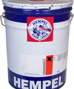 Hempel Classic redbrown 5 l