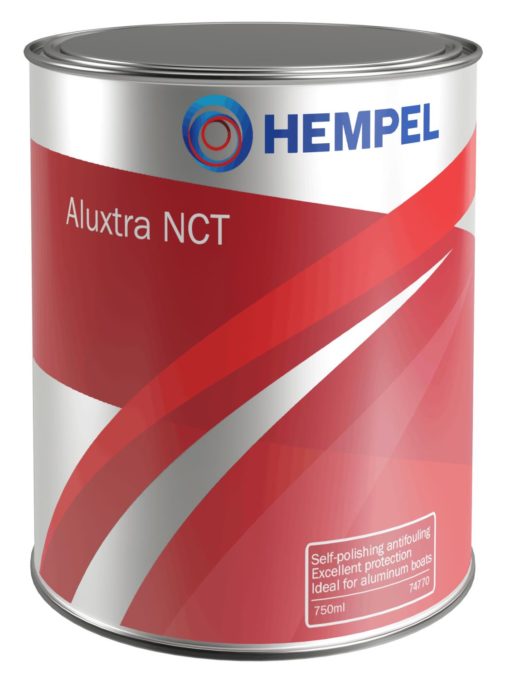 Hempel Aluxtra NCT Penta Grey 2,5 l