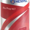 Hempel Alu Prop NCT Black 0,75 L