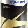 Hempel SilicOne Black 0,75 l