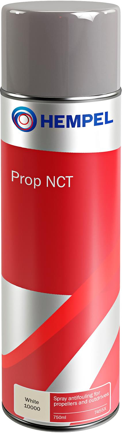 Hempel Prop NCT, black 0,5 l