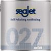 Seajet 027 Saiko bunnstoff navy blue 2,5 l