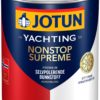 Jotun Nonstop Supreme blå 0,75 l