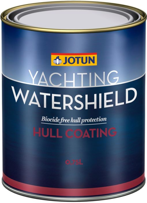 Jotun Watershield sort 2,5 l