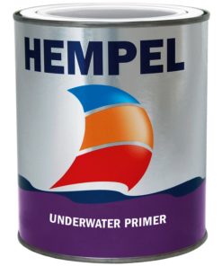 Hempel Underwater Primer 0,75 l, grey