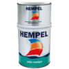 Hempel High Protect II 2,5 l, grey