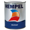 Hempel Multicoat 0,75 l Light grey