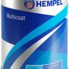 Hempel Multicoat 0,75 l Stone grey