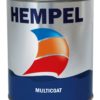 Hempel Multicoat 0,75 l White