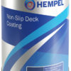 Hempel Non-Slip Deck Coating 0,75 l Mid grey