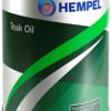 Hempel Teak Oil 2,5 l