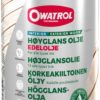 Owatrol Edelolje høyglans 0,5 liter