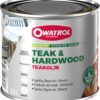 Owatrol Teakolje matt 1 liter