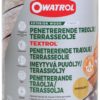 Owatrol Textrol bryggeolje 5 liter