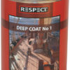 Respect Deep Coat nr 1, 1 l