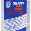 Snappy Teak Sealer teakolje 475 ml