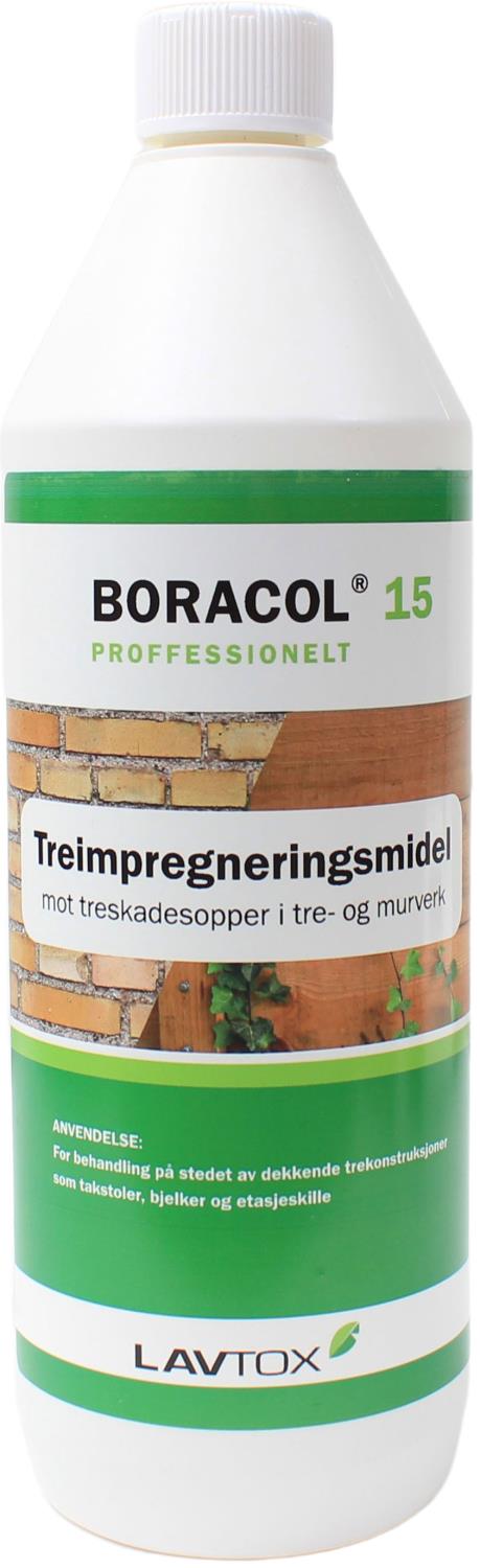 Boracol 15, 1 l