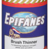 Epifanes Tynner for maling og lakk 0,5 l