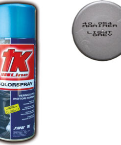 TK Colorspray Mariner Light Grey Metallic