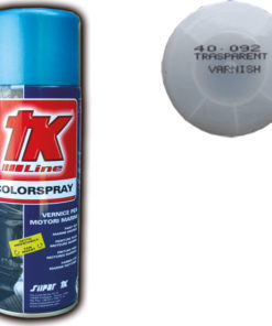 TK Colorspray Transparent