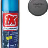 TK Colorspray Tohatsu Grey Metallic