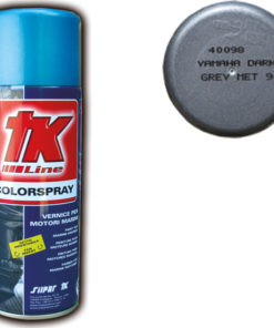 TK Colorspray Yamaha Dark Grey Metallic