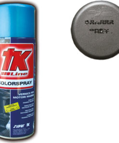 TK Colorspray Yanmar Grey Metallic