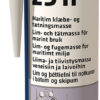 Sikaflex-291i Fuge/tettemasse sort 70 ml