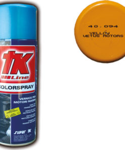 TK Colorspray Yellow Vetus Motors