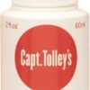 Capt. Tolley tetningsmiddel, Crack Cure 60 ml