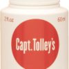 Capt. Tolley tetningsmiddel, Crack cure 250 ml