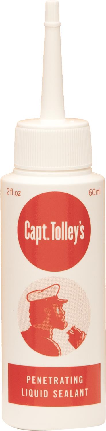 Capt. Tolley tetningsmiddel, Crack cure 250 ml