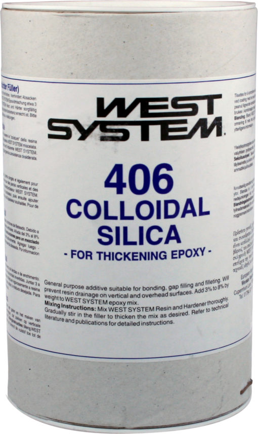 Colloidal Silica 60 g