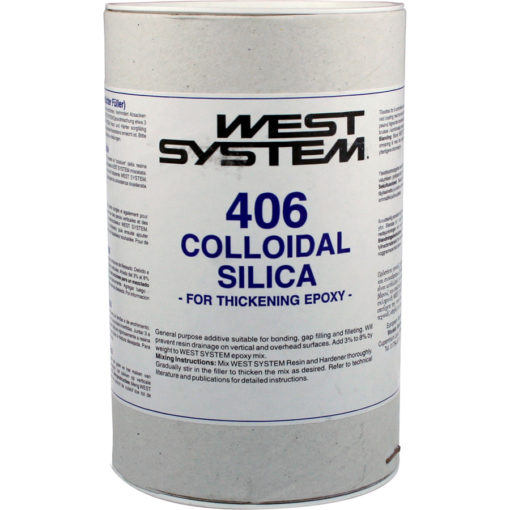 Colloidal Silica 275 g