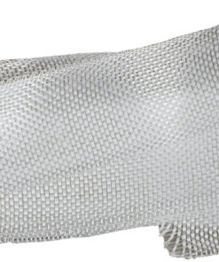 Glassfibervev-remse 5 m x 100 mm