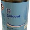 Gelcoat Hvit 200 1 kg