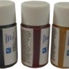 Brytepasta Polyester Gul, 5 g
