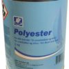 Polyesterplast 5 kg