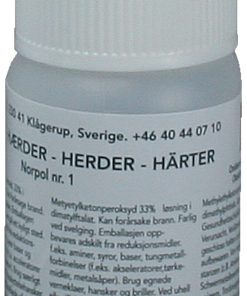 Herder 100 Gr
