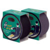 PSP Soft-Grip tape sort 50mm 4m