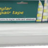 PSP Mylartape 150 mm 3 m klar