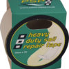 PSP Heavy Duty tape 50 mm 2m hvit