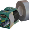 PSP Ducktape 5 m sort