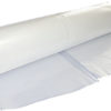 Krympeplast 8 x 50 m 0,21 mm