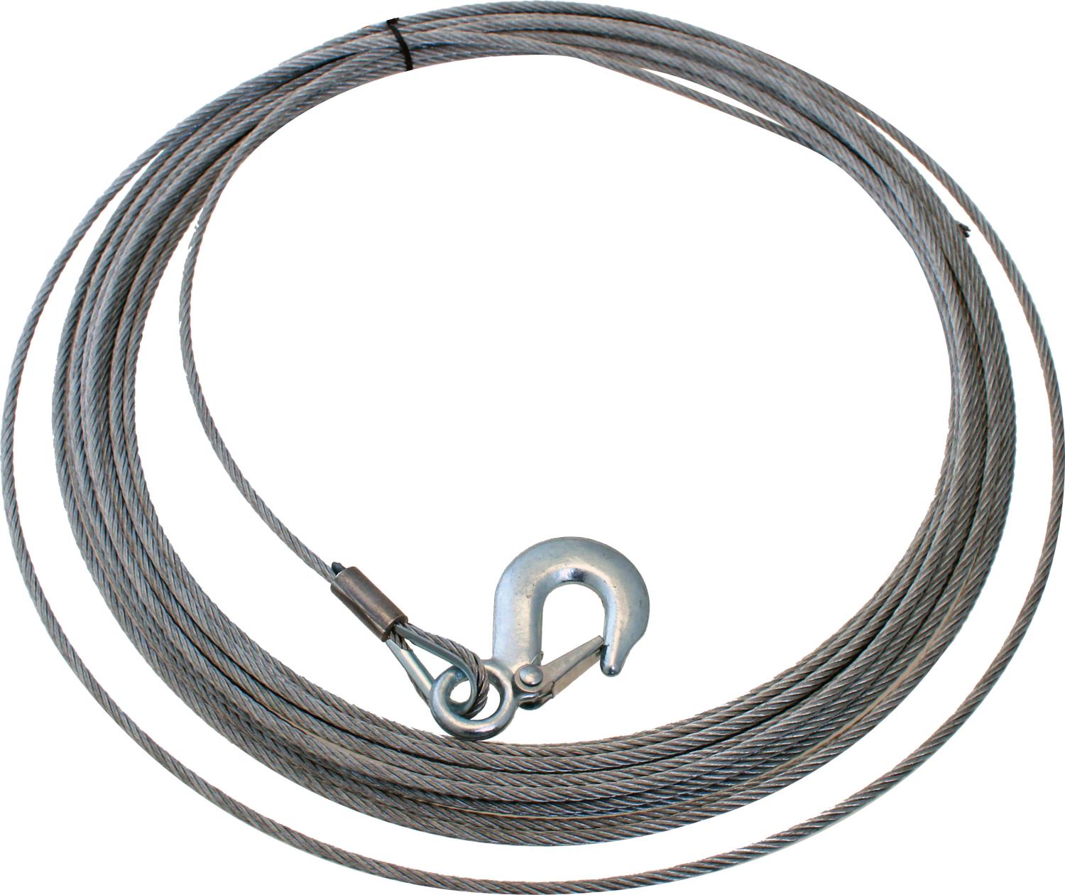 Rock Vinsjline Wire 4,76 mm x 15 m