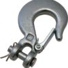 Rock Vinsjkrok 1/4"
