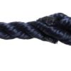 3-sl Fortøyningsline Polyester 12mm x 10m hvit