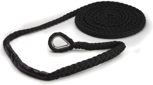 Robline Extension Mooring m/kause 12 mm, 6 m