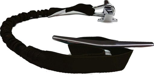 Fortøyning Dock Mate 18" krok/øye