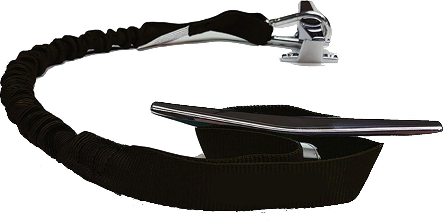 Fortøyning Dock Mate 24" krok/øye